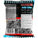 Haribo DK Salty Likes