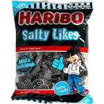 Haribo DK Salty Likes