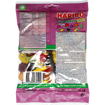 Haribo DK Fruktilurer