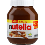Ferrero Nutella