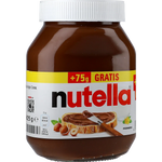 Ferrero Nutella