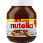 Ferrero Nutella
