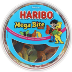 Haribo DK Mega Bite Mix