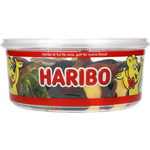 Haribo DK Mega Bite Mix