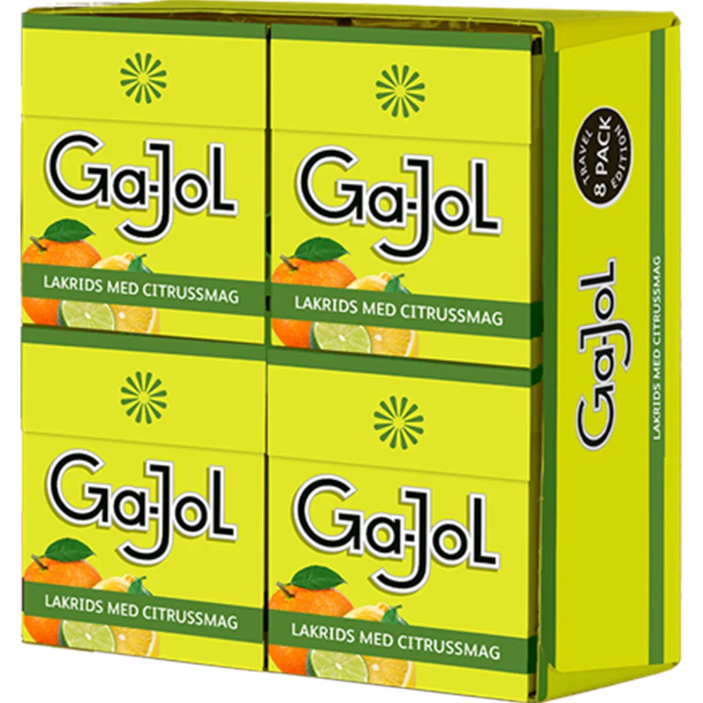 Ga-Jol Citrus