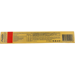Toblerone Yellow