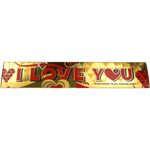 Toblerone Beskeder