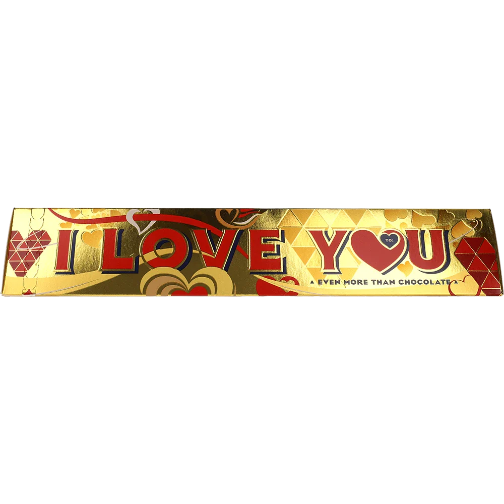 Toblerone Beskeder