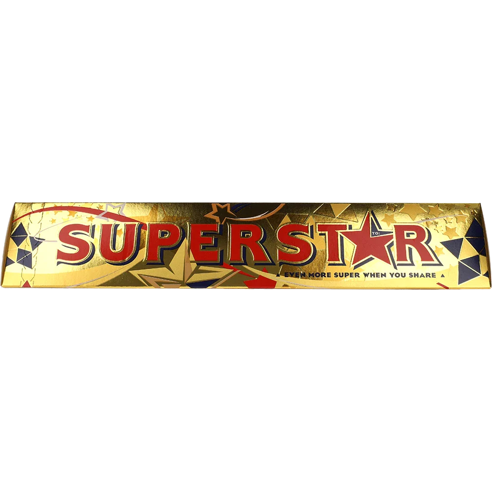 Toblerone Beskeder