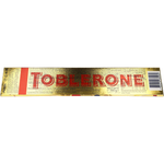 Toblerone Beskeder