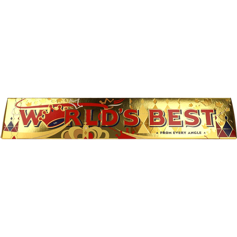 Toblerone Beskeder