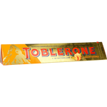 Toblerone Apelsin & Ingefära