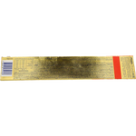 Toblerone Apelsin & Ingefära