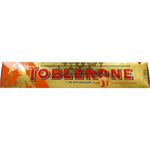 Toblerone Apelsin & Ingefära