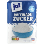 ja! Raffinade Zucker