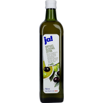 Ja! Extra jungfruolivolja