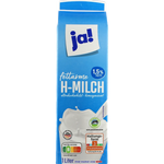 ja! ESL-mjölk GMO-fri 1,5%