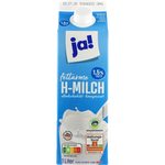 ja! ESL-mjölk GMO-fri 1,5%