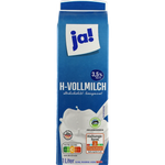 Ja! UHT-mjölk GMO-fri 3,5 %