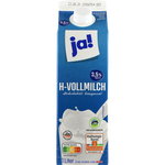 Ja! UHT-mjölk GMO-fri 3,5 %