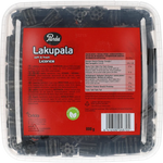 Panda Jumbo Lakrids