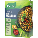 Knorr Måltidskit Indisk Risret