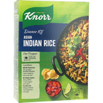 Knorr Måltidskit Indisk Risret
