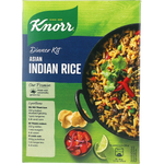 Knorr Måltidskit Indisk Risret