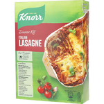 Knorr Dinner Kit Lasagne