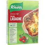 Knorr Dinner Kit Lasagne