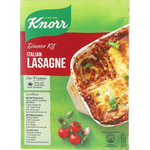 Knorr Dinner Kit Lasagne