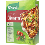 Knorr Dinner Kit Lasagnette
