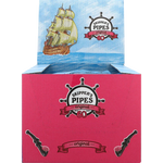 Malaco Skipperpipor