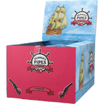 Malaco Skipperpipor
