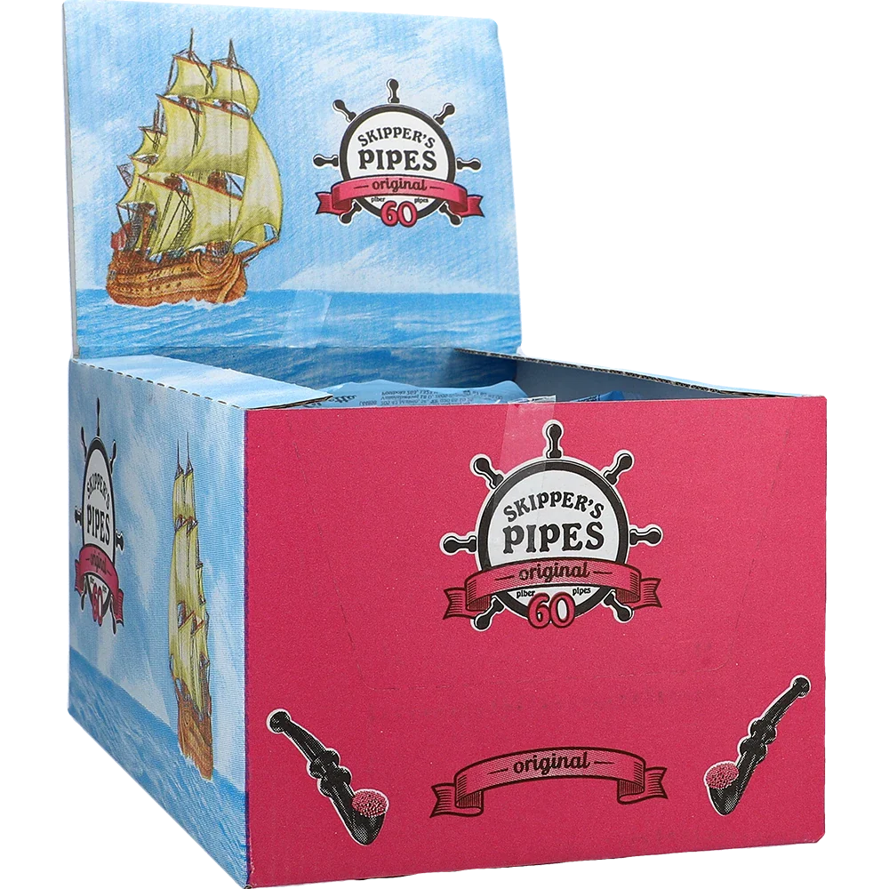 Malaco Skipper's Pipes