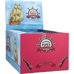 Malaco Skipperpipor