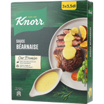 Knorr Sauce Bearnaise