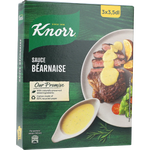 Knorr Sauce Bearnaise