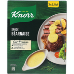 Knorr Sauce Bearnaise