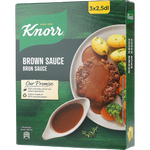 Knorr Sauce Brun