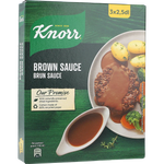 Knorr Sauce Brun