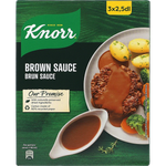 Knorr Sauce Brun
