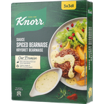 Knorr Sauce Krydret Bearnaise