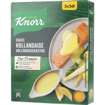Knorr Sauce Hollandaise