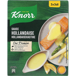 Knorr Sauce Hollandaise