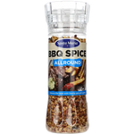 Santa Maria Kvarn BBQ Spice grov, 265G