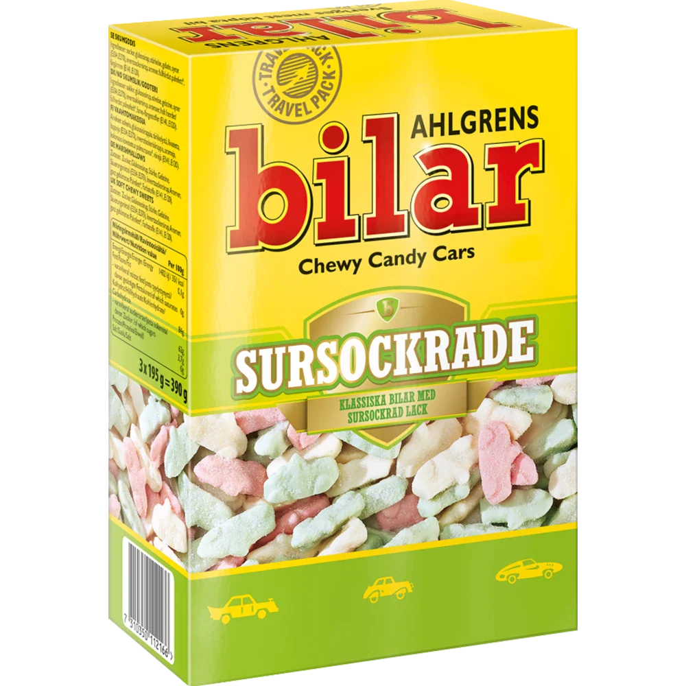 Ahlgrens Bilar Sur