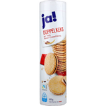ja! Doppelkekse