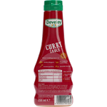 Develey Sås Curry