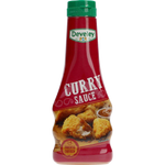 Develey Sås Curry